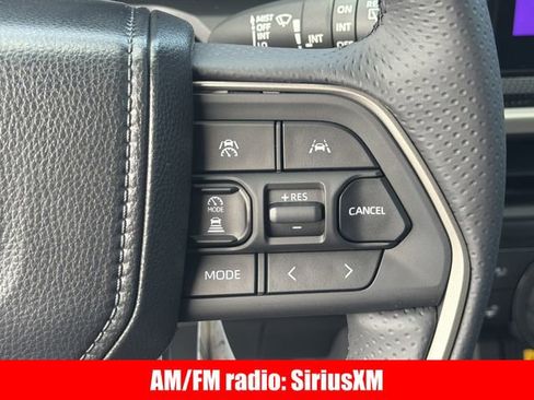 New 2026 Toyota 4Runner Limited AWD/4WD image 10