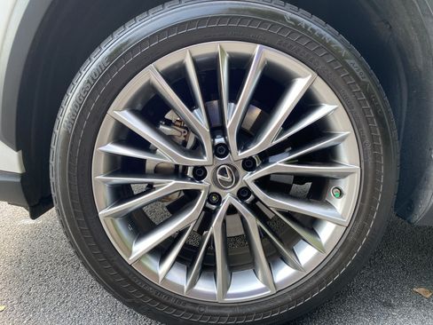 Used 2022 Lexus NX 350 AWD w/ Accessory Package 2 image 42