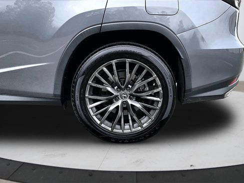 Used 2020 Lexus RX 350 F Sport w/ Accessory Package image 36