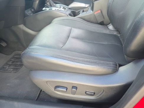 Used 2020 Nissan Rogue Sport SL w/ Premium Package image 39