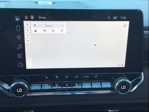 Used 2024 Chevrolet Colorado Z71 w/ Z71 Convenience Package 2 image 22