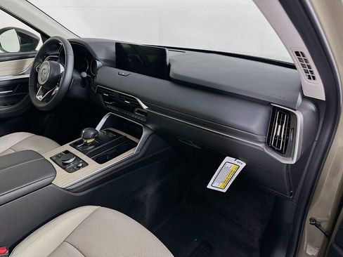New 2026 MAZDA CX-70 3.3 Turbo w/ Preferred Package image 37