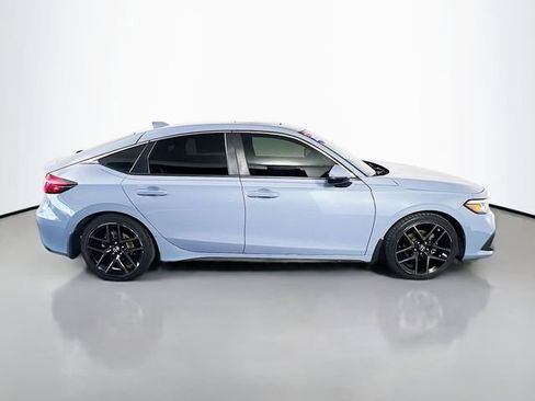 Used 2023 Honda Civic LX image 8