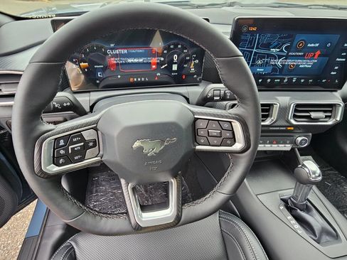 New 2026 Ford Mustang Premium RWD image 18