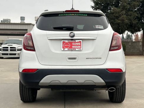 Used 2019 Buick Encore Preferred image 8
