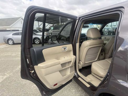 Used 2012 Honda Pilot EX-L image 14