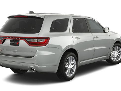 New 2025 Dodge Durango R/T image 2