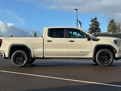 New 2026 GMC Sierra 1500 Pro w/ Graphite Edition image 4