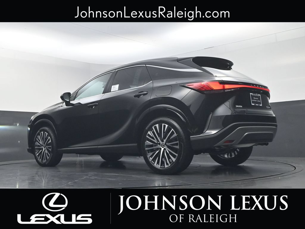 New 2026 Lexus RX 350 Premium Plus FWD image 21