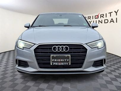 Used 2019 Audi A3 2.0T Premium w/ Convenience Package