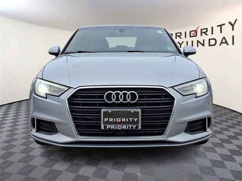 Used 2019 Audi A3 2.0T Premium w/ Convenience Package image 2