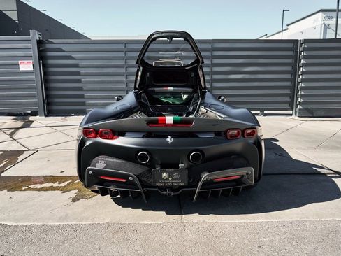 Used 2023 Ferrari SF90 Stradale image 30