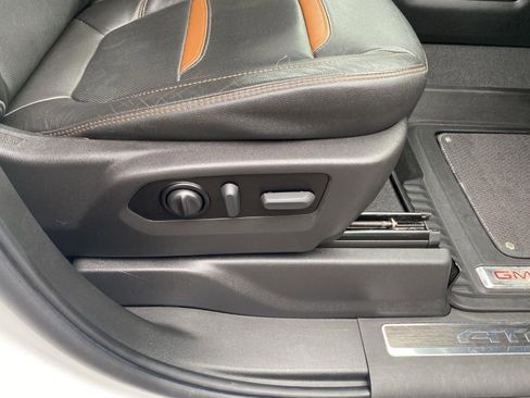 Used 2021 GMC Sierra 1500 AT4 AWD/4WD image 33