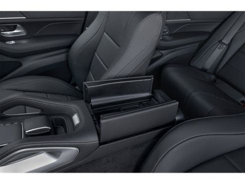 Certified 2026 Mercedes-Benz GLE 450 4MATIC image 13