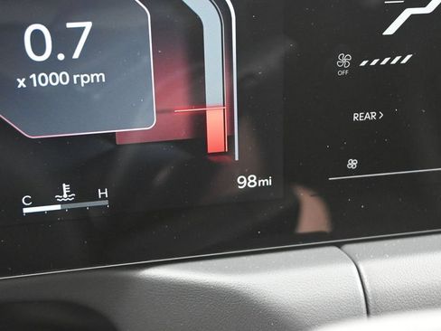 New 2027 Kia Telluride SX Prestige X-Line w/ Towing Package AWD/4WD image 17