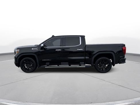 Used 2019 GMC Sierra 1500 Denali w/ Technology Package image 42