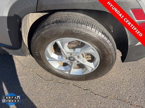 Certified 2023 Hyundai Tucson SEL image 31