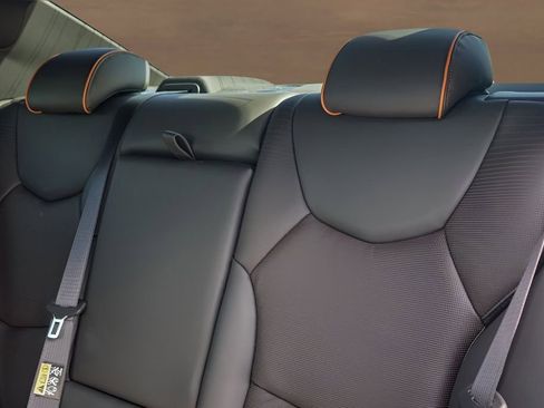 New 2026 Cadillac CT4 V image 21