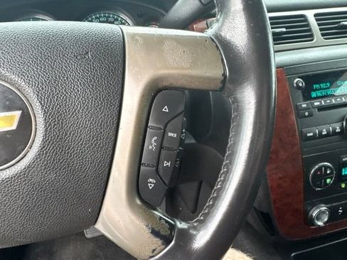 Used 2012 Chevrolet Tahoe LT AWD/4WD image 21