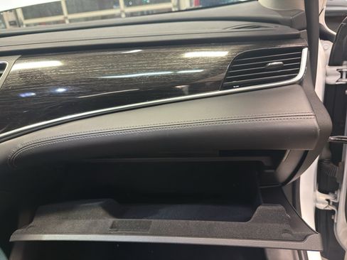 Used 2017 Buick LaCrosse Essence w/ Sun and Shade Package FWD image 26