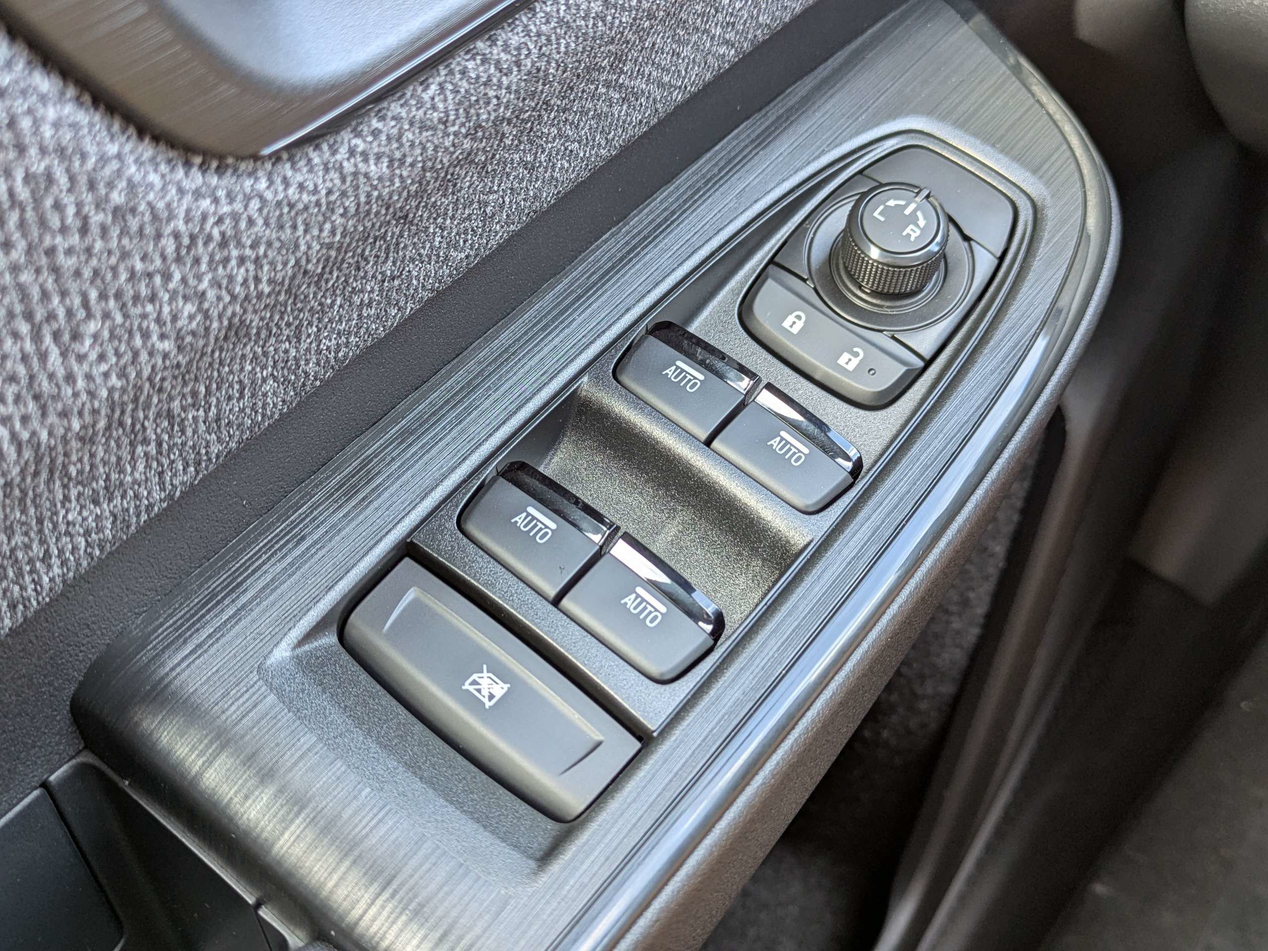 New 2026 Subaru Outback Premium AWD/4WD image 27