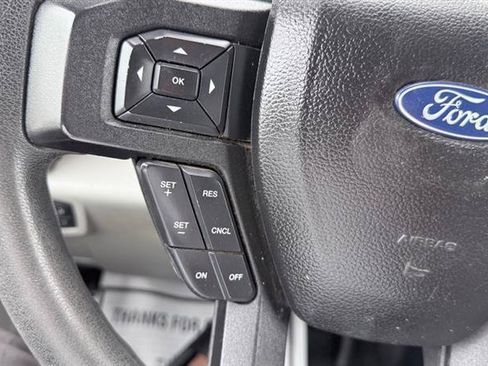 Used 2017 Ford F250 XL w/ Power Equipment Group RWD image 16