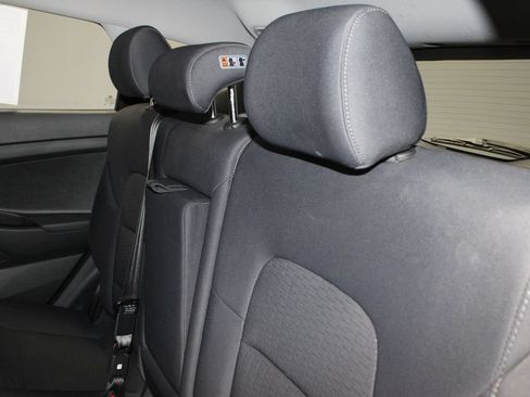 Used 2021 Hyundai Tucson SE AWD/4WD image 21