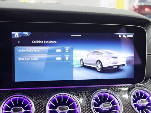 Used 2024 Mercedes-Benz AMG GT 53 image 27