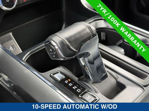 Certified 2023 Ford F150 XLT w/ Equipment Group 302A High image 32