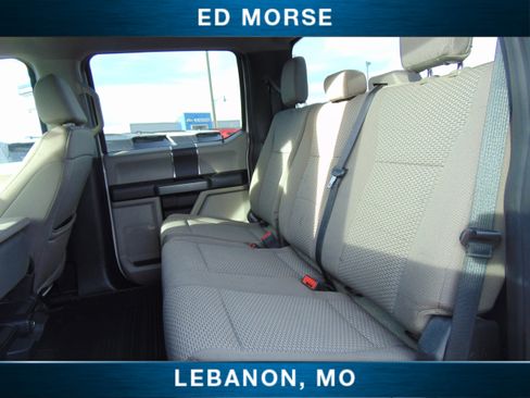 Certified 2022 Ford F250 XLT w/ XLT Value Package image 15