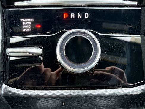 New 2026 Jeep Grand Cherokee Altitude image 31