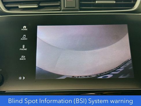 Used 2021 Honda CR-V EX-L image 19