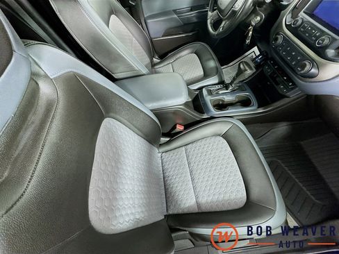 Used 2016 Chevrolet Colorado Z71 image 30