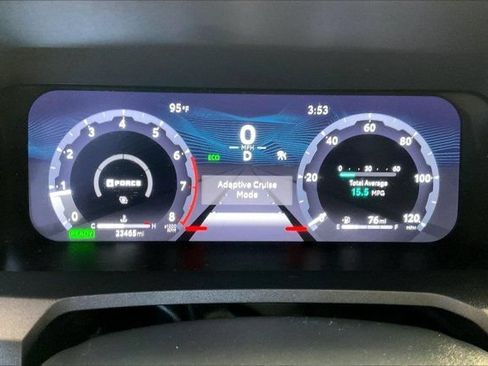 Used 2025 Toyota 4Runner TRD Pro AWD/4WD image 22