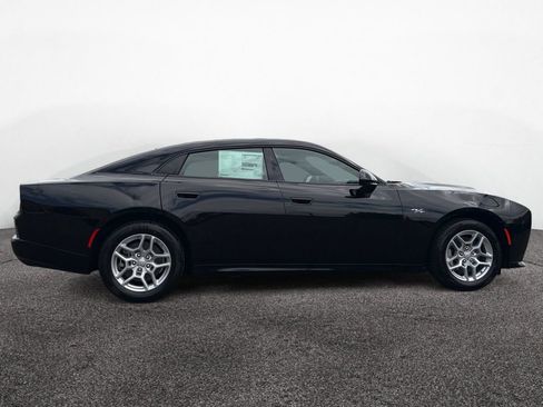 New 2026 Dodge Charger R/T AWD/4WD image 6