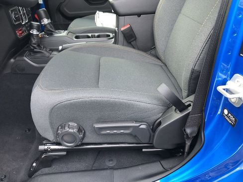 New 2026 Jeep Gladiator Willys image 14