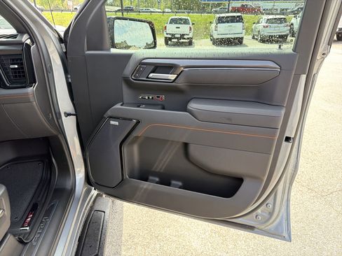 New 2026 GMC Sierra 1500 AT4 w/ AT4 Premium Package image 18