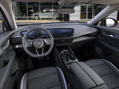 New 2026 Buick Envision Sport Touring image 15
