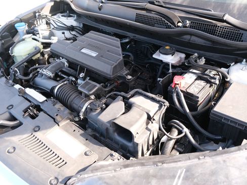 Used 2017 Honda CR-V EX-L image 49