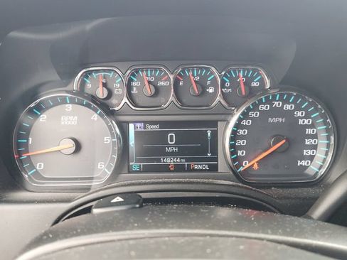 Used 2018 Chevrolet Tahoe LS RWD image 14