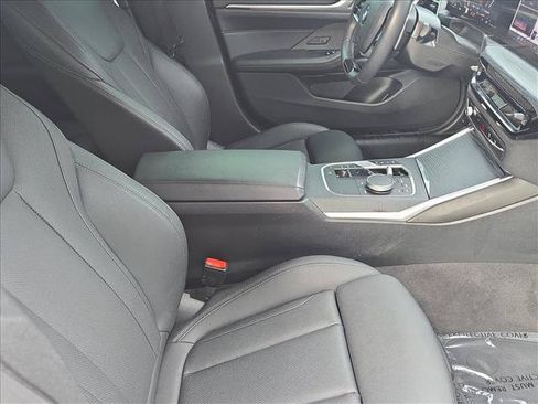 Used 2025 BMW 430i w/ Premium Package RWD image 22