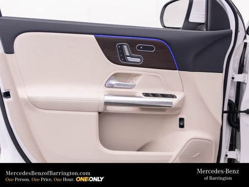 New 2026 Mercedes-Benz GLA 250 4MATIC image 15