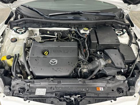 Used 2012 MAZDA MAZDA3 s Touring FWD image 31