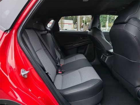 New 2026 Toyota bZ XLE image 13