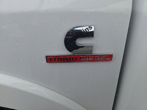 Used 2022 RAM 2500 Laramie image 42