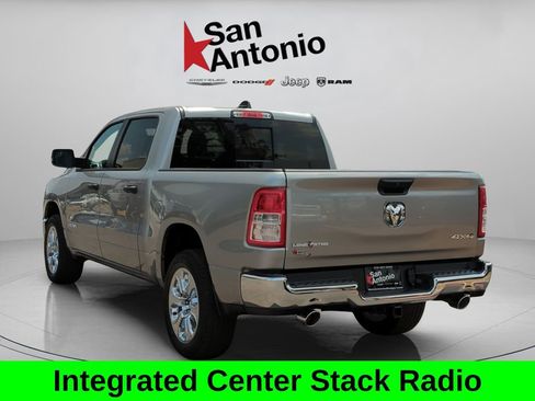 Used 2023 RAM 1500 Lone Star AWD/4WD image 6