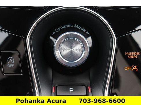Used 2023 Acura RDX AWD w/ Advance Package image 19
