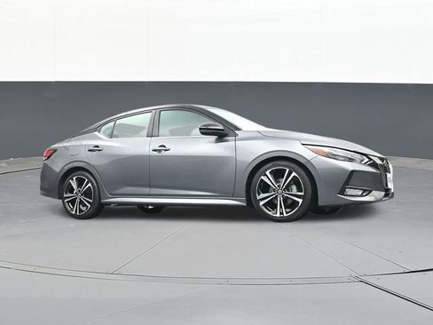 Used 2023 Nissan Sentra SR w/ Electronics Package image 50