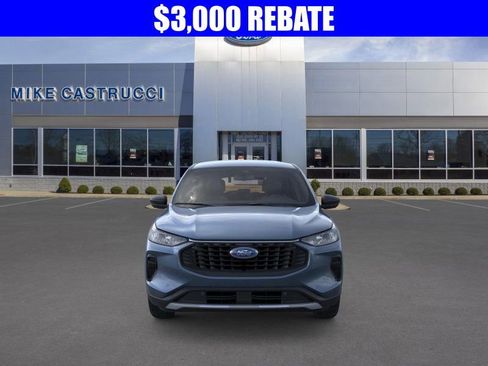 New 2026 Ford Escape Active image 6