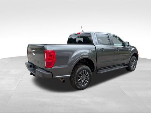 Used 2020 Ford Ranger XLT w/ Equipment Group 301A Mid AWD/4WD image 3